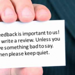 Image - Hotel Guest Review Feedback Card - Daniel Edward Craig, Reknown Blog Image - Hotel Guest Review Feedback Card - Daniel Edward Craig, Reknown Blog