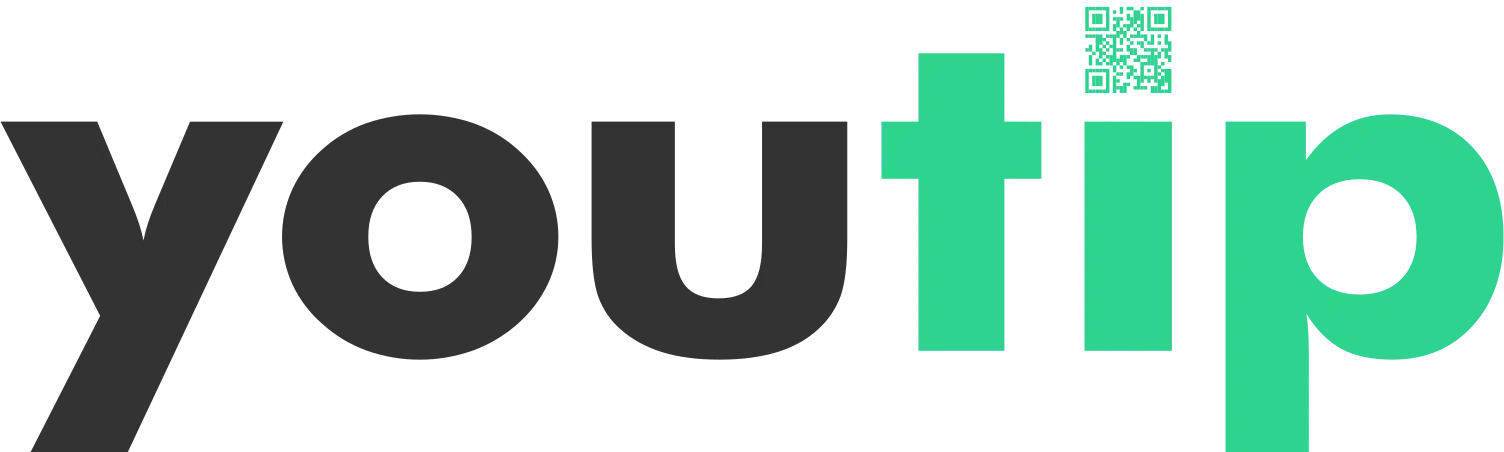 youtip logo