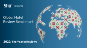 Shiji ReviewPro Report 2022 Review Benchmark - Reknown Marketing"