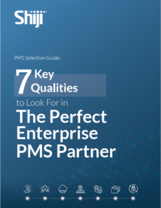 Shiji Whitepaper - Find the Perfect PMS - Reknown Marketing"