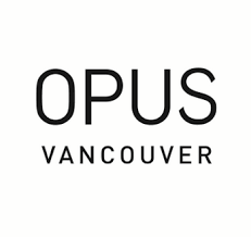 Opus Hotel Logo