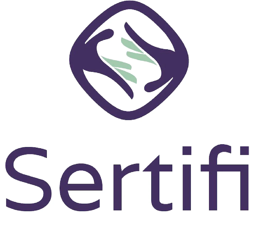 Sertifi Logo