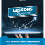 IDeaS eBook - Total Revenue & Profit Optimization